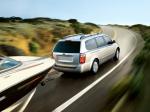 Kia Sedona LWB 2006 года